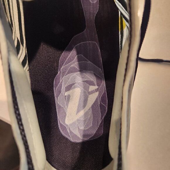 Vimazi Z30 mens running shoe. Size 12 - Picture 5 of 7